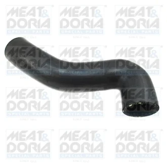 Патрубок турбины VW 1.9TDI Meat & Doria 96048