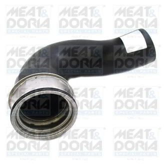 VW патрубок турбіни Audi A3,Golf IV,Skoda Octavia 1.9TDI Meat & Doria 96051