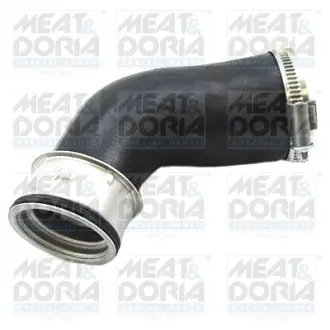 MEATDORIA VW Патрубок турбины Audi A3,Passat,Skoda Octavia II,SuperB II 1.9/2.0TDI MEAT&DORIA 96056
