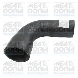 MEATDORIA VW Патрубок турбины Audi A4/6,Passat 1.8T/1.9TDI 96- MEAT&DORIA 96069