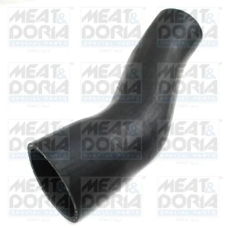 VW патрубок інтеркулера LT 28-46 2,5TDI -06 Meat & Doria 96085