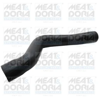 Шланг інтеркулера RVI MASCOTT 3.0D 05.04-12.10 Meat & Doria 961000