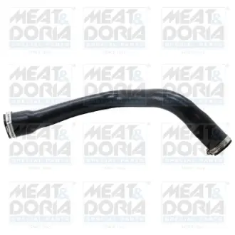 Шланг інтеркулера RENAULT LAGUNA III 1.5D 10.07-12.15 MEAT&DORIA 961006