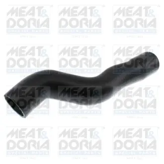 Шланг інтеркулера Лів OPEL ASTRA H, ASTRA H GTC, ASTRA H/KOMBI 1.9D 06.04-10.10 MEAT&DORIA 961077