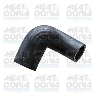 Патрубок FIAT Fiorino 1.3D 07 Meat & Doria 96107