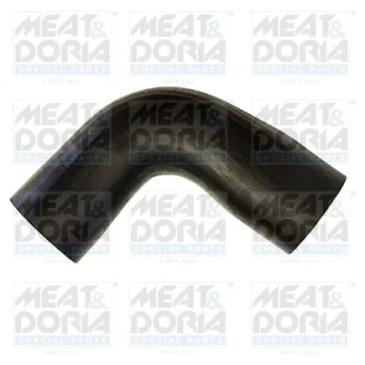 MEATDORIA CITROEN Патрубок воздушный JUMPER 2.8HDI 08- Meat & Doria 96110
