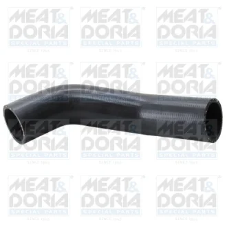 MITSUBISHI Патрубок подачі наддувального повітря OUTLANDER II (CW_W) 2.0 DI-D (CW8W) 007-12 Meat & Doria 961129