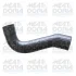 CITROEN Патрубок воздушный Jumpy 2.0HDI 07 Meat & Doria 96118 (фото 1)