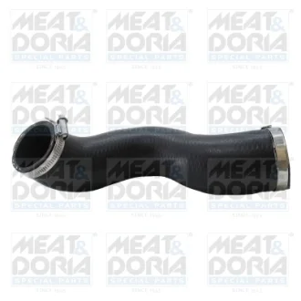 OPEL Патрубок подачі наддувального повітря INSIGNIA A (G09) 2.0 Biturbo CDTI (68) 08-11 Meat & Doria 961207