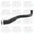 Шланг інтеркулера (чорний) BMW 3 (E46) 2.0D 09.01-02.05 MEAT&DORIA 961241 (фото 1)