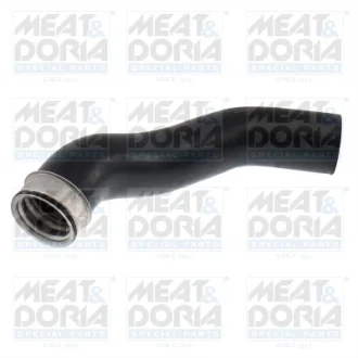 MEATDORIA BMW Патрубок подачі наддувального повітря X5 (E53) 3.0 d 03-06 Meat & Doria 961653