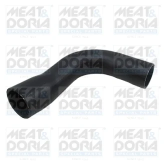 MEATDORIA Патрубок турбины NISSAN QASHQAI +2 1.5dCi Meat & Doria 96198