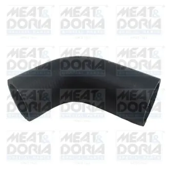 MEATDORIA OPEL Патрубок турбины Vectra C 1.9CDTI MEAT&DORIA 96214