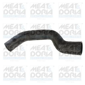 MEATDORIA Патрубок турбины FORD MONDEO 00- MEAT&DORIA 96224