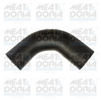 MEATDORIA FORD Патрубок интеркулера C-MAX (DM2) 1.8 TDCi 07-10, FOCUS II 1.8 TDCi 05-12 Meat & Doria 96226