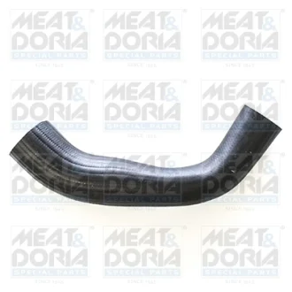 MEATDORIA FORD Патрубок турбины Mondeo 2.0TDCI Meat & Doria 96229