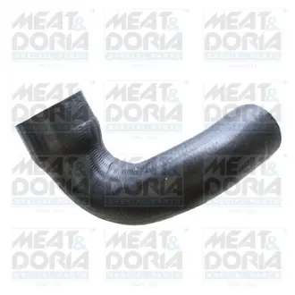 MEATDORIA Патрубок турбины FORD MONDEO 2.0TDCi -07 MEAT&DORIA 96283