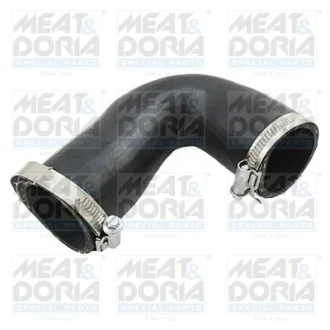 Патрубок турбины SKODA RAPID 1.6TDI Meat & Doria 96339