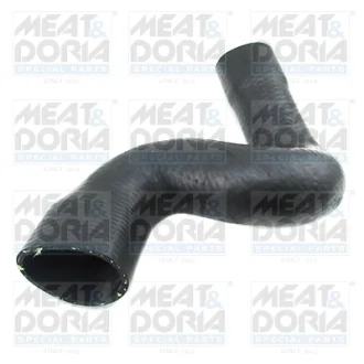Патрубок турбины VW 1.8T -05 Meat & Doria 96366