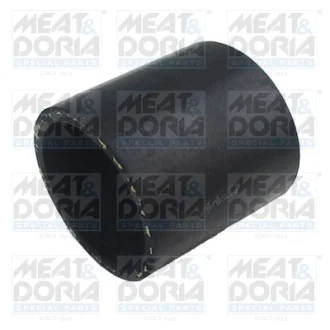 MEATDORIA Патрубок турбины AUDI A4 2.7TDI -08 Meat & Doria 96368