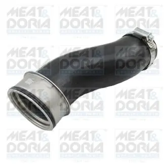 MEATDORIA Патрубок турбины VW TOUAREG 3.0TDI 04- MEAT&DORIA 96378