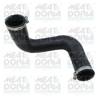 Патрубок турбины FIAT BRAVO 1.6D Meat & Doria 96400