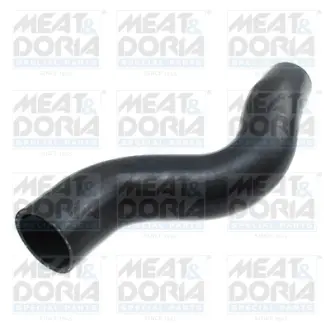 MEATDORIA VW Патрубок воздухозабоника Sharan 1.9TDI 95- MEAT&DORIA 96444