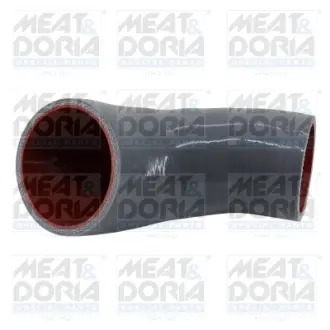 MEATDORIA Шланг турбины FIAT DUCATO 2.3D 06- MEAT&DORIA 96479