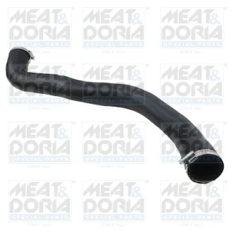 MEATDORIA FORD Патрубок турбины Mondeo, Galaxy, S-Max, 2.0TDCi 06-- Meat & Doria 96486