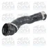 Патрубок турбины BMW E60 520d -09 Meat & Doria 96533 (фото 1)