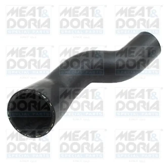 MEATDORIA DB патрубок турбіни нижн.Sprinter 308-416CDI 00- MEAT&DORIA 96538