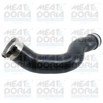 MEATDORIA BMW Патрубок подачі наддувального повітря X5 (F15, F85) sDrive 25 d 13-15 MEAT&DORIA 96679