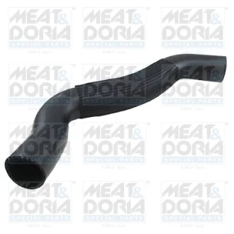 MEATDORIA Патрубок турбіни FIAT DUCATO 2.3D 11- Meat & Doria 96706
