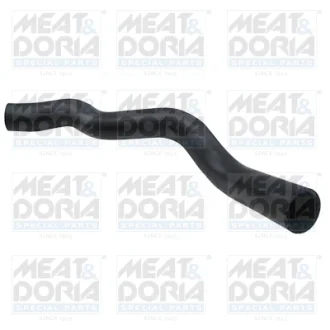 Патрубок турбины FIAT DOBLO 1.9JTD 05 Meat & Doria 96709
