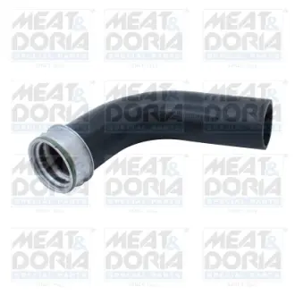 MEATDORIA MITSUBISHI Патрубок подачі наддувального повітря OUTLANDER II 2.0 DI-D 07-12 MEAT&DORIA 96725
