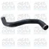 Фото 1 - шланг інтеркулера VOLVO S80 II, V70 III 2.0D 10.07-12.15 MEAT&DORIA 96963 Шланг інтеркулера VOLVO S80 II, V70 III 2.0D 10.07-12.15 MEAT&DORIA 96963 (фото 1)
