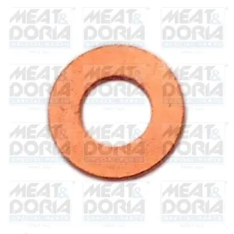 Шайба інжектора (1,6мм) MEAT&DORIA 9711