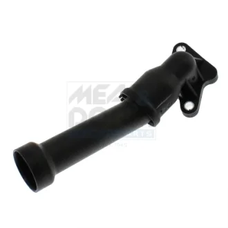 MEATDORIA CITROEN Патрубок подачі охолоджувальної рідини Jumper 2.2HDi 06-, FIAT DUCATO 100 Multijet 2,2 D 06-11 MEAT&DORIA 97350