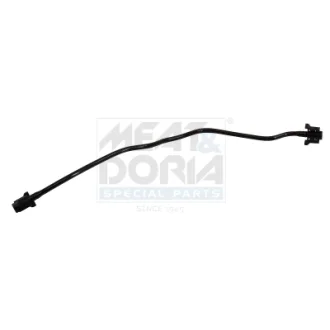 MEATDORIA FORD Шланг радіатора MONDEO IV (BA7) 2.3 07-15 Meat & Doria 97401