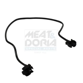 MEATDORIA FORD Шланг радіатора FIESTA VI (CB1, CCN) 1.6 TDCi 10-15 Meat & Doria 97404