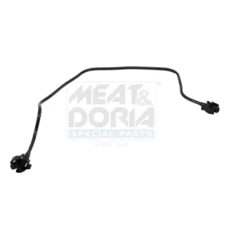 MEATDORIA FORD Шланг радіатора TRANSIT COURIER B460 1.6 TDCi 14-23 Meat & Doria 97405