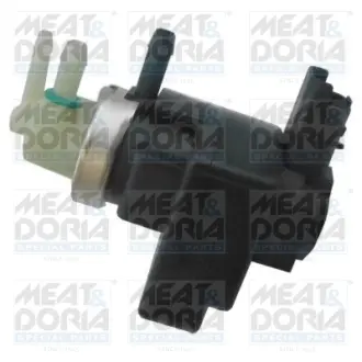 MEATDORIA CITROEN перетворювач тиску C4 Grand Picasso,C4,DS3,Peugeot 207,308 1.6 16V MEAT&DORIA 9773