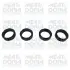 MEATDORIA OPEL Ущільнювальне кільце корпусу форсунки OMEGA B (V94) 2.2 DTI 16V 00-03, VECTRA B (J96) 2.2 DTI 16V 00-02 MEAT&DORIA 98006 (фото 1)