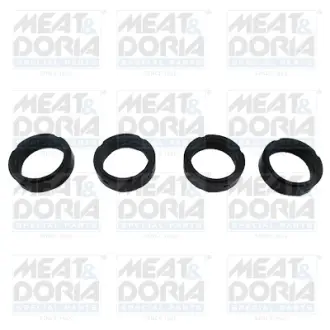 MEATDORIA OPEL Ущільнювальне кільце корпусу форсунки OMEGA B (V94) 2.2 DTI 16V 00-03, VECTRA B (J96) 2.2 DTI 16V 00-02 MEAT&DORIA 98006