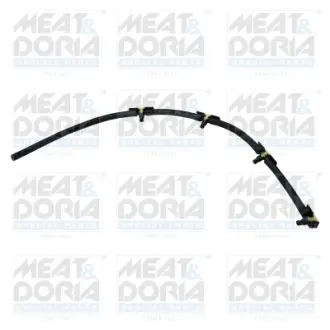 Шланг переливу MERCEDES MARCO POLO CAMPER (W447), V (W447), VITO MIXTO (DOUBLE CABIN), VITO TOURER (W447), VITO (W447) 03.14- MEAT&DORIA 98046