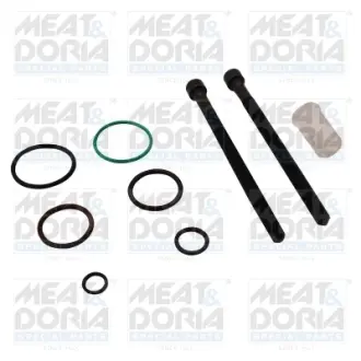 MEATDORIA AUDI Р-кт насоса паливного тиску A3 (8P1) 2.0 TDI 06-12, SEAT TOLEDO III (5P2) 2.0 TDI 06-09, SKODA OCTAVIA II (1Z3) 2.0 TDI RS 06-13, VW JETTA III (1K2) 2.0 TDI 06-10 MEAT&DORIA 98139