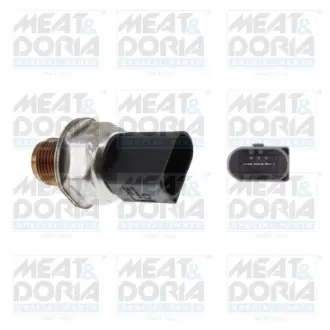Датчик тиску палива CHEVROLET CAPTIVA, CRUZE, ORLANDO OPEL ANTARA A A22DM-LNQ 10.06- MEAT&DORIA 98238
