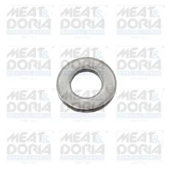 Шайба під форсунку (к-кт 25шт) Ford Transit 2.4 TDCi 04-14 MEAT&DORIA 98347