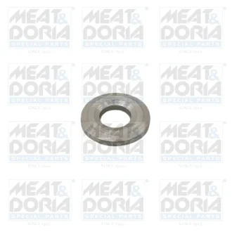 Шайба под форсунку (к-кт 10шт) Toyota Rav 4 2.2 D 06-13 (17x7.7x3) MEAT&DORIA 98388