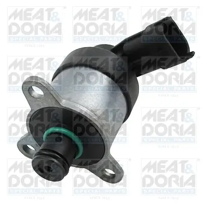 Дозувальний клапан MEGANE II 2.0 dCi 05-08, OPEL VIVARO A (X83) 2.0 CDTI 06-14 Meat & Doria 9848 (фото 1)